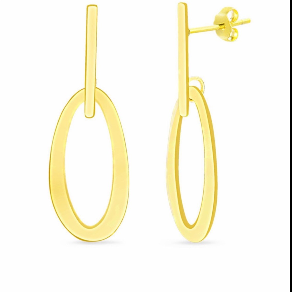 925 sterling silver Earrings